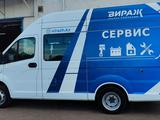 Автосервис Вираж в Павлодар – фото 3