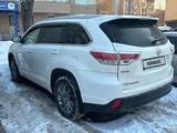 Toyota Highlander 2014 годаүшін13 800 000 тг. в Алматы – фото 3