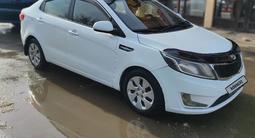 Kia Rio 2014 года за 3 900 000 тг. в Алматы – фото 5