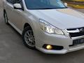 Subaru Legacy 2012 года за 6 800 000 тг. в Усть-Каменогорск – фото 9