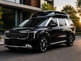 Kia Carnival 2025 года за 38 000 000 тг. в Шымкент