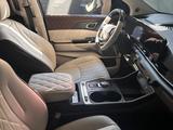 Kia Carnival 2025 года за 38 000 000 тг. в Шымкент – фото 2