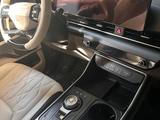 Kia Carnival 2025 года за 38 000 000 тг. в Шымкент – фото 4