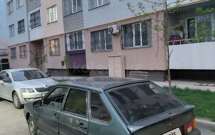 ВАЗ (Lada) 2114 2009 года за 450 000 тг. в Шымкент