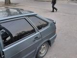 ВАЗ (Lada) 2114 2009 годаүшін450 000 тг. в Шымкент – фото 2