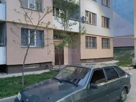 ВАЗ (Lada) 2114 2009 года за 450 000 тг. в Шымкент – фото 3