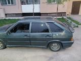 ВАЗ (Lada) 2114 2009 годаүшін450 000 тг. в Шымкент – фото 5
