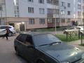 ВАЗ (Lada) 2114 2009 года за 450 000 тг. в Шымкент – фото 6