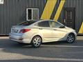 Hyundai Accent 2011 года за 3 300 000 тг. в Караганда – фото 4