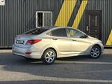 Hyundai Accent 2011 года за 3 300 000 тг. в Караганда – фото 4