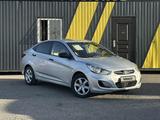 Hyundai Accent 2011 года за 3 300 000 тг. в Караганда – фото 3