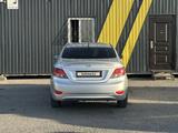 Hyundai Accent 2011 года за 3 300 000 тг. в Караганда – фото 5