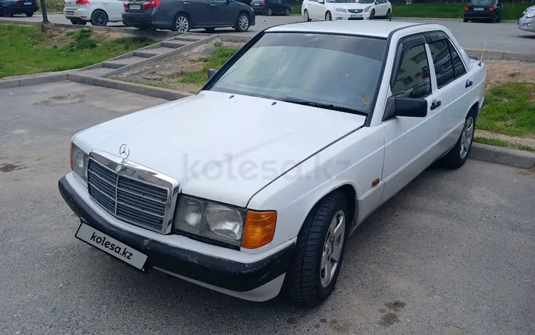 Mercedes-Benz 190 1992 годаүшін1 300 000 тг. в Шымкент