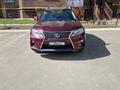 Lexus RX 350 2015 годаүшін13 500 000 тг. в Актобе