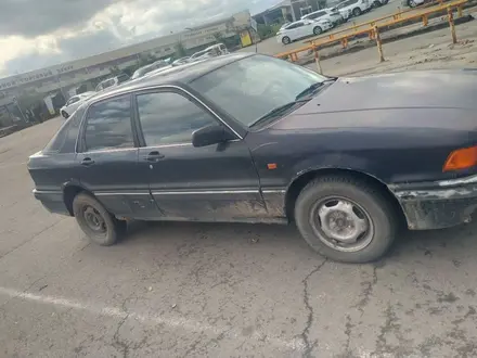 Mitsubishi Galant 1990 года за 650 000 тг. в Алматы – фото 4