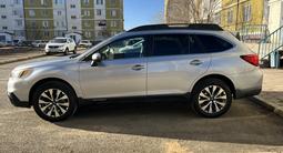 Subaru Outback 2016 годаfor6 000 000 тг. в Атырау – фото 2