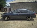 Honda Accord 2004 года за 1 500 000 тг. в Алматы – фото 4