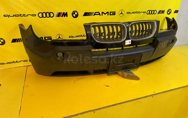 Бампер на BMW за 70 000 тг. в Актау
