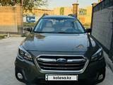 Subaru Outback 2019 годаүшін11 000 000 тг. в Алматы – фото 5