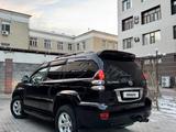 Toyota Land Cruiser Prado 2009 года за 11 900 000 тг. в Кызылорда – фото 4