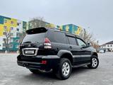 Toyota Land Cruiser Prado 2009 года за 12 500 000 тг. в Кызылорда – фото 2