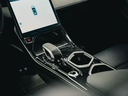 Geely Atlas Premium 2.0T 2026 года за 12 490 000 тг. в Костанай – фото 8