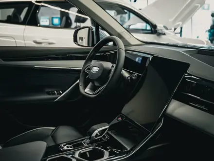 Geely Atlas Premium 2.0T 2026 года за 12 490 000 тг. в Костанай – фото 12
