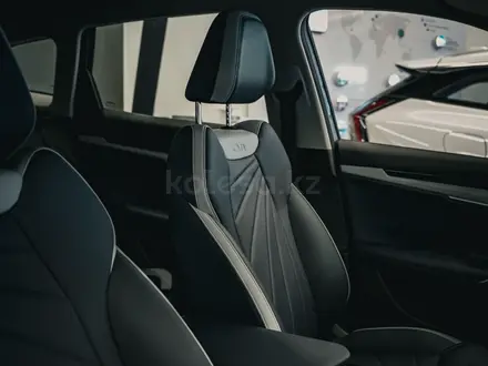 Geely Atlas Premium 2.0T 2026 года за 12 490 000 тг. в Костанай – фото 14