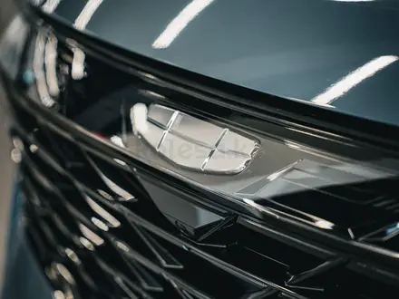 Geely Atlas Premium 2.0T 2026 года за 12 490 000 тг. в Костанай – фото 3