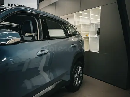 Geely Atlas Premium 2.0T 2026 года за 12 490 000 тг. в Костанай – фото 4