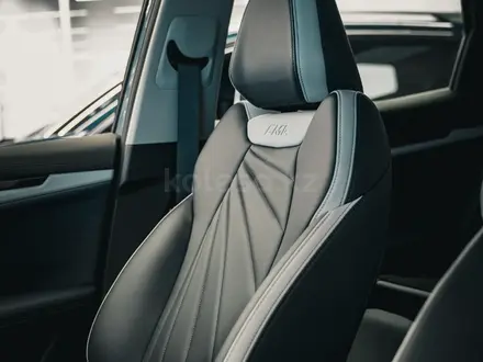 Geely Atlas Premium 2.0T 2026 года за 12 490 000 тг. в Костанай – фото 15