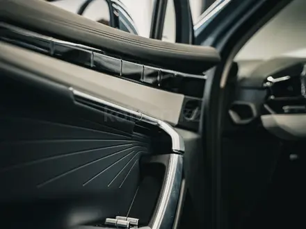 Geely Atlas Premium 2.0T 2026 года за 12 490 000 тг. в Костанай – фото 17