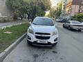 Chevrolet Tracker 2014 годаfor5 500 000 тг. в Алматы – фото 3