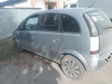 Opel Meriva 2007 годаүшін1 300 000 тг. в Актобе – фото 2
