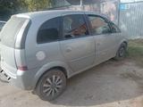 Opel Meriva 2007 годаүшін1 300 000 тг. в Актобе – фото 3