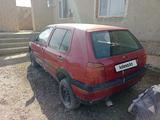 Volkswagen Golf 1992 года за 550 000 тг. в Тараз