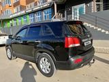 Kia Sorento 2011 года за 8 000 000 тг. в Актобе – фото 5