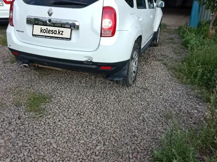 Renault Duster 2013 года за 3 900 000 тг. в Актобе – фото 4