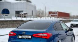 Kia Cerato 2014 годаүшін5 950 000 тг. в Астана – фото 5