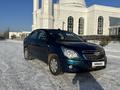 Chevrolet Cobalt 2022 года за 6 150 000 тг. в Астана – фото 4