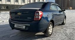 Chevrolet Cobalt 2022 года за 6 300 000 тг. в Астана – фото 5