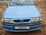 Opel Vectra 1992 года за 550 000 тг. в Шиели – фото 5