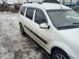 ВАЗ (Lada) Largus 2014 года за 3 750 000 тг. в Щучинск – фото 2
