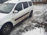 ВАЗ (Lada) Largus 2014 года за 3 750 000 тг. в Щучинск