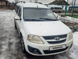 ВАЗ (Lada) Largus 2014 года за 3 750 000 тг. в Щучинск – фото 3