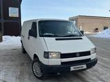 Volkswagen Transporter 1993 года за 3 000 000 тг. в Костанай