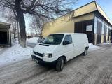Volkswagen Transporter 1993 года за 3 000 000 тг. в Костанай – фото 2