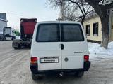 Volkswagen Transporter 1993 года за 3 000 000 тг. в Костанай – фото 3