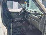 Volkswagen Transporter 1993 года за 3 000 000 тг. в Костанай – фото 5