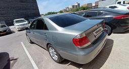 Toyota Camry 2006 годаfor6 000 000 тг. в Шымкент – фото 3